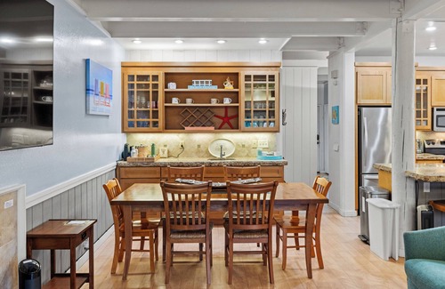 La Selva Beach Casa | Pelican 87: Beach Living at its Best