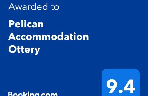 Ottery Casa | Pelican Accommodation Ottery