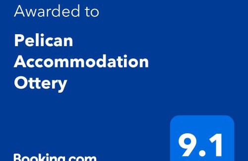 Ottery Casa | Pelican Accommodation Ottery