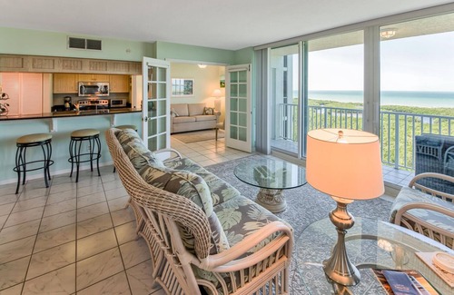 Pelican Bay Condominio | Pelican Bay - Piso 15 con impresionantes vistas