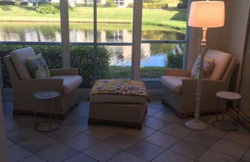 Pelican Bay Condominio | Pelican Bay Condominium, your home away from home!