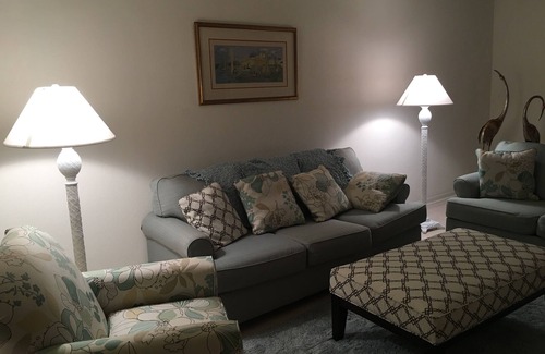 Pelican Bay Condominio | Pelican Bay Condominium, your home away from home!