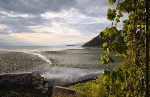 Karuc Casa | Pelican Bay House - Skadar Lake