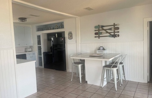 Silver Casa | Pelican Bay lake champion Colorado City, Texas