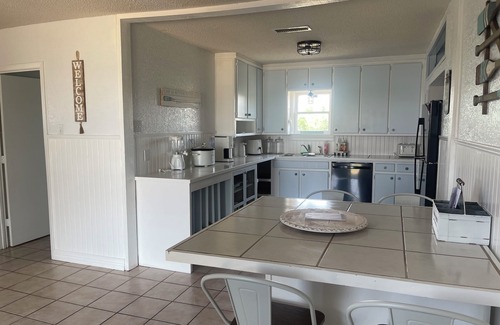 Silver Casa | Pelican Bay lake champion Colorado City, Texas