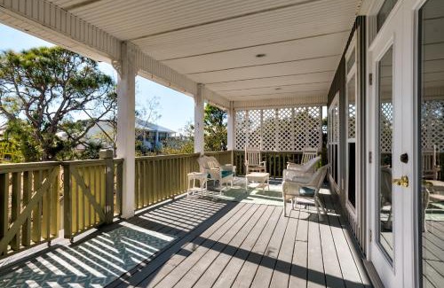 Audubon Place Casa | Pelican Bay Landing