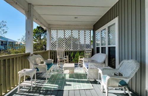 Audubon Place Casa | Pelican Bay Landing