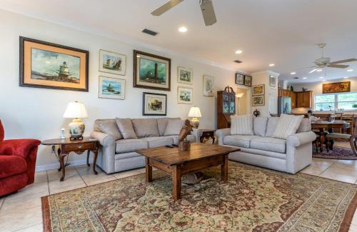 Audubon Place Casa | Pelican Bay Landing