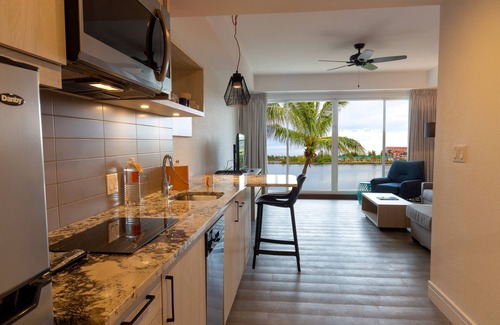 Bell Channel Bay Complejo | Pelican Bay Resort at Lucaya