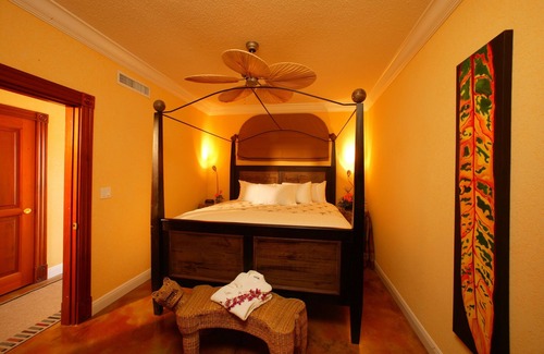 Bell Channel Bay Complejo | Pelican Bay Resort at Lucaya