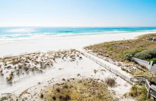 Destin Apartamento | Pelican Beach Resort 2006