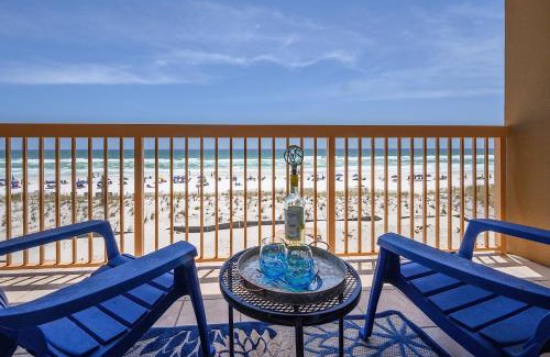 Destin Apartamento | Pelican Beach Resort 308
