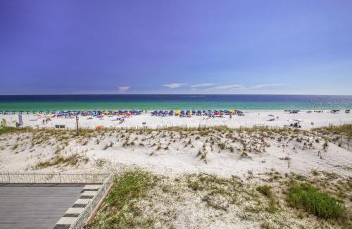 Destin Apartamento | Pelican Beach Resort 308