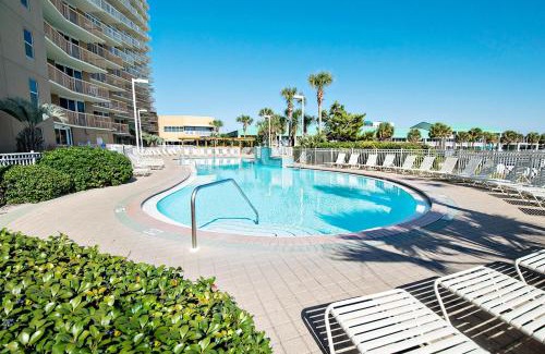 Destin Apartamento | Pelican Beach Resort 308
