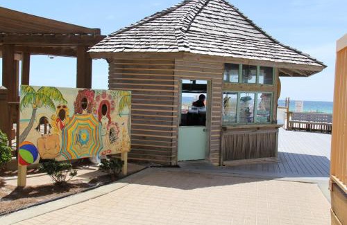 Destin Apartamento | Pelican Beach Resort 308