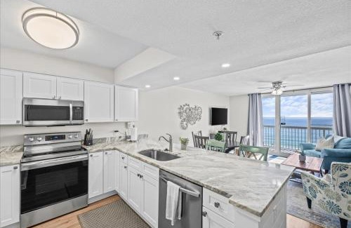 Destin Apartamento | Pelican Beach Resort 809