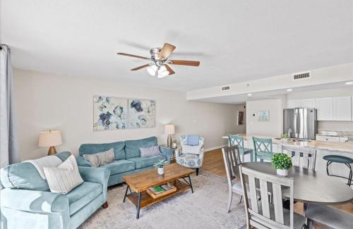 Destin Apartamento | Pelican Beach Resort 809