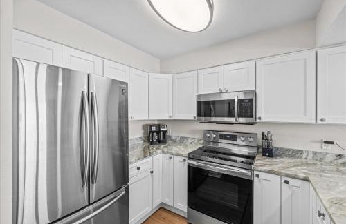 Destin Apartamento | Pelican Beach Resort 809