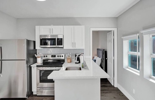 Pompano Beach Apartamento | Pelican by Stay Hospitality