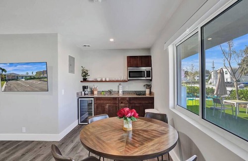 Pompano Beach Apartamento | Pelican by Stay Hospitality