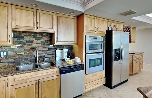 New Smyrna Beach Condominio | Pelican Condo B602