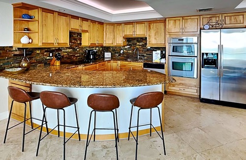 New Smyrna Beach Condominio | Pelican Condo B602