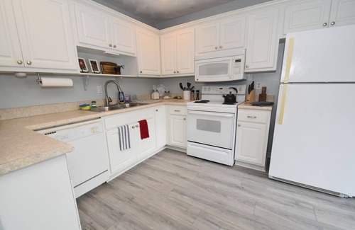 Sarasota Condominio | Pelican Cove Condominium BR254
