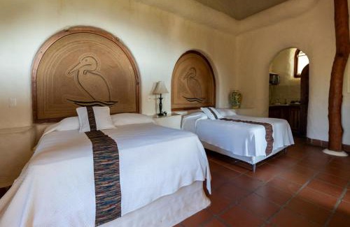 San Juan del Sur Casa | Pelican Eyes Hotel and Resort