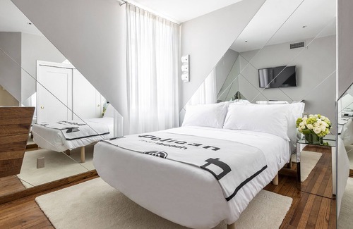 South Beach Hotel | Pelican Hotel