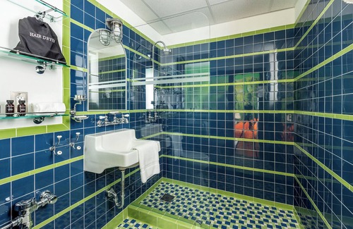South Beach Hotel | Pelican Hotel
