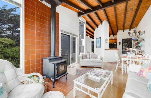 Salmon Creek Casa | Pelican House