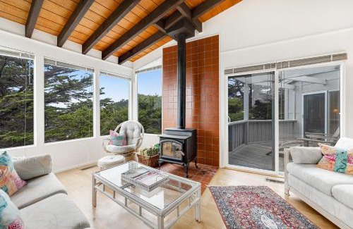 Salmon Creek Casa | Pelican House