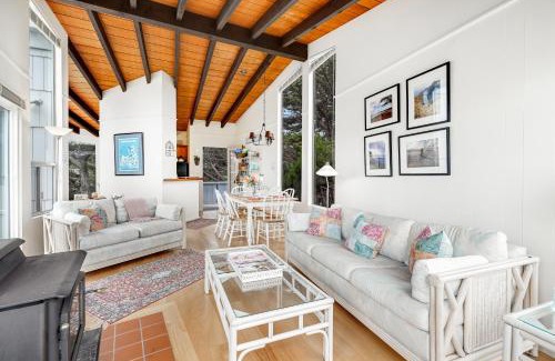 Salmon Creek Casa | Pelican House