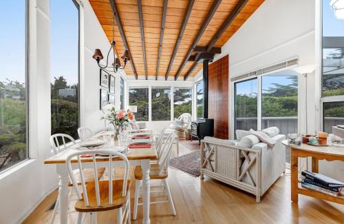 Salmon Creek Casa | Pelican House