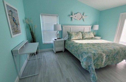 Indian Ridge Casa | Pelican House