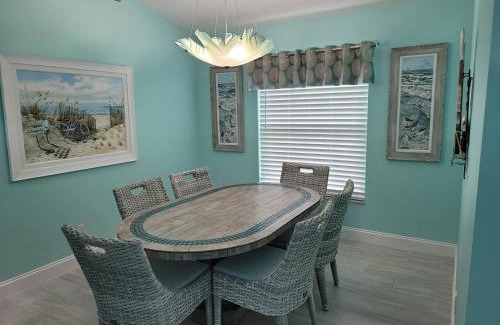 Indian Ridge Casa | Pelican House