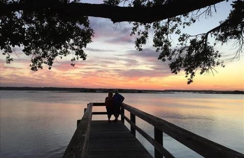 Crescent Beach Casa | Pelican Inlet A206