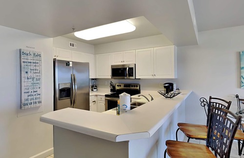 Fort Walton Beach Condominio | Pelican Isle by Southern Vacation Rentals
