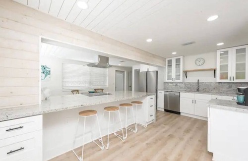 Ormond-by-the-Sea Casa | Pelican Palace