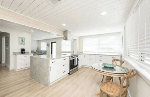 Ormond-by-the-Sea Casa | Pelican Palace
