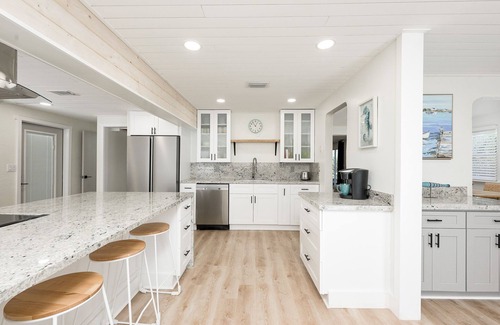 Ormond-by-the-Sea Casa | Pelican Palace