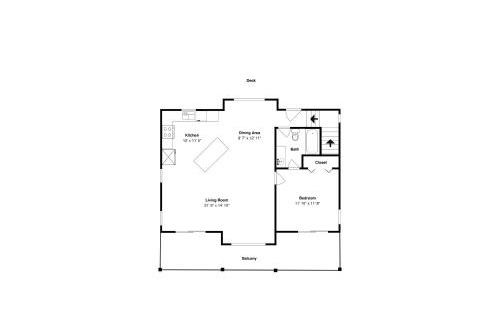 Ocean City Beach Casa | Pelican Palms