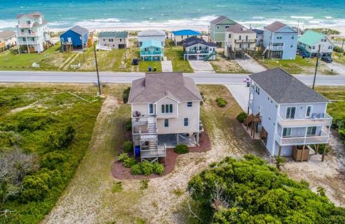 Ocean City Beach Casa | Pelican Palms
