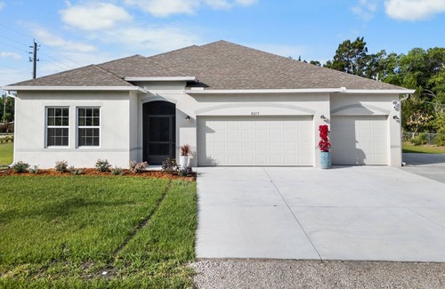 Roseland Casa | Pelican Paradise-Indian River Sebastian