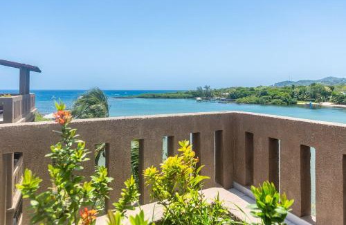 Antoneys Cay Apartamento | Pelican Penthouse -Mangrove Dock home