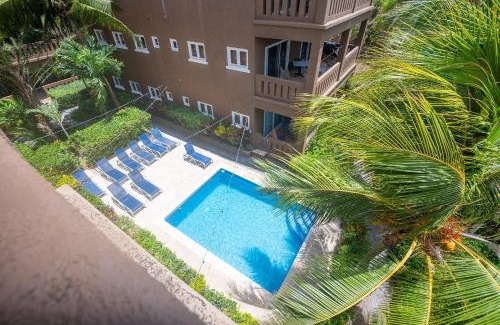 Antoneys Cay Apartamento | Pelican Penthouse -Mangrove Dock home