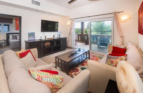 Antoneys Cay Apartamento | Pelican Penthouse -Mangrove Dock home