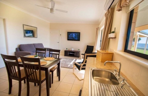Bonney Apartamento | Retiro de perca pelícano