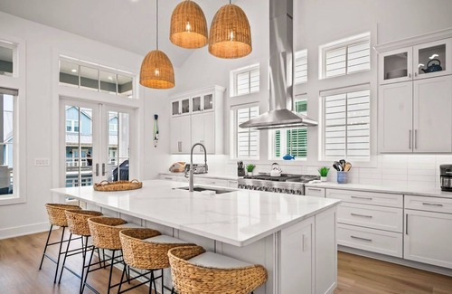 Port Aransas Cabaña | Pelican Place 108 RET