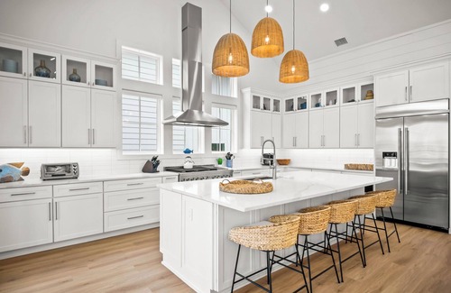 Port Aransas Cabaña | Pelican Place 108 RET